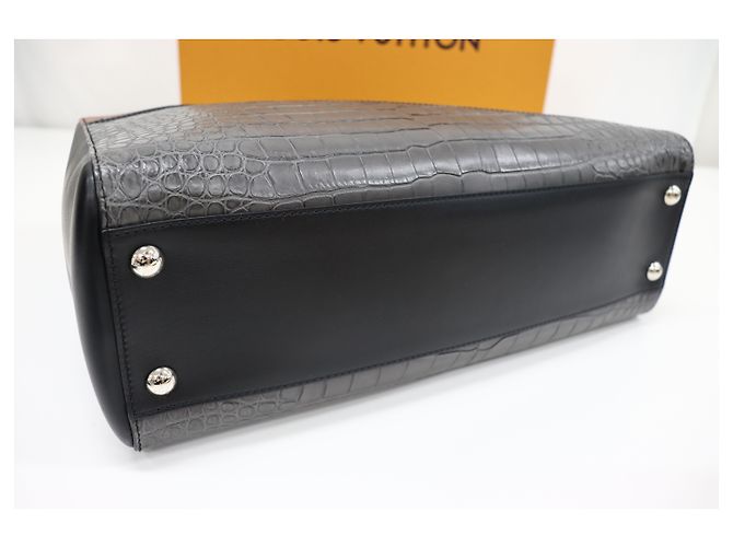 Louis Vuitton Sac Grands Édition Limitée Eclipse Multicolore - vue 7