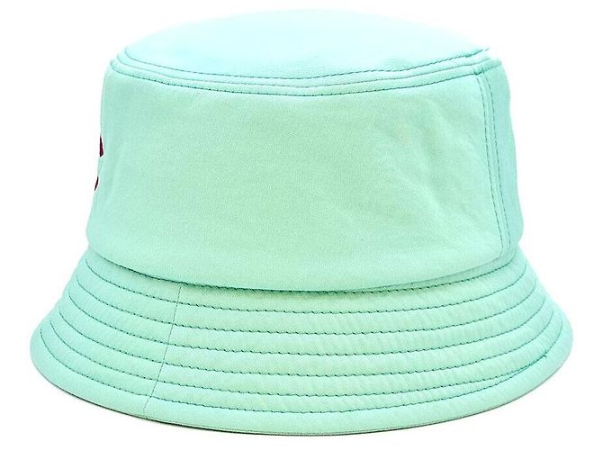 Chanel Logo Bucket Hat - Ansicht 2