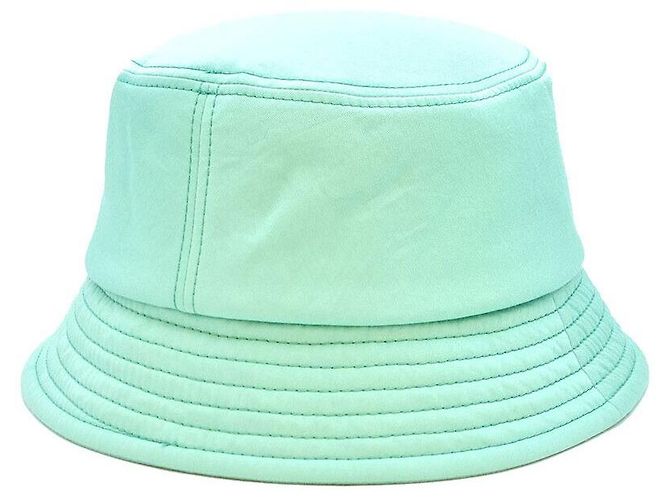 Chanel Logo Bucket Hat - Ansicht 3