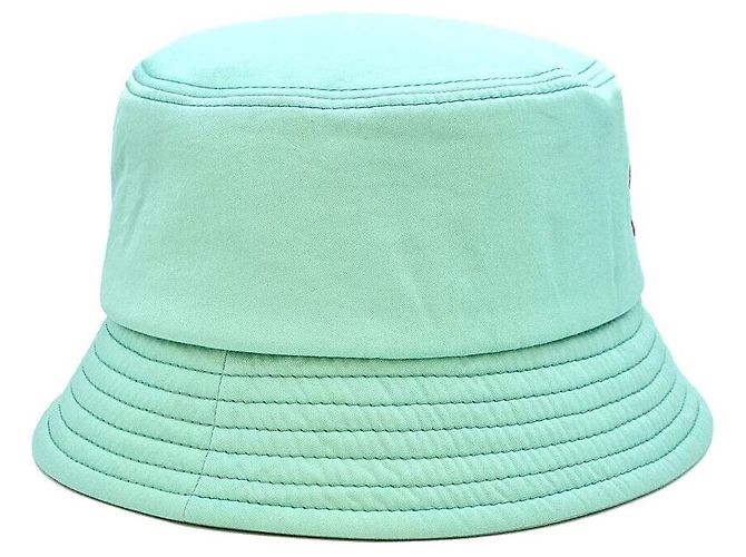 Chanel Logo Bucket Hat - Ansicht 4