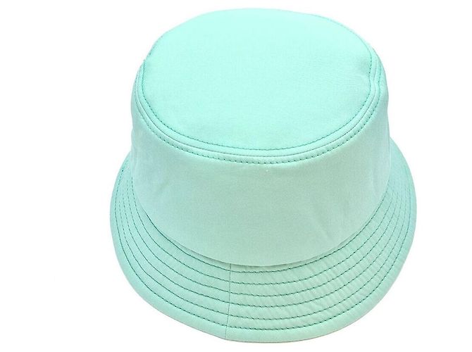 Chanel Logo Bucket Hat - Ansicht 5