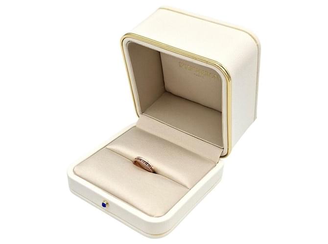 Boucheron Anillo Quattro Rosa - vista 6