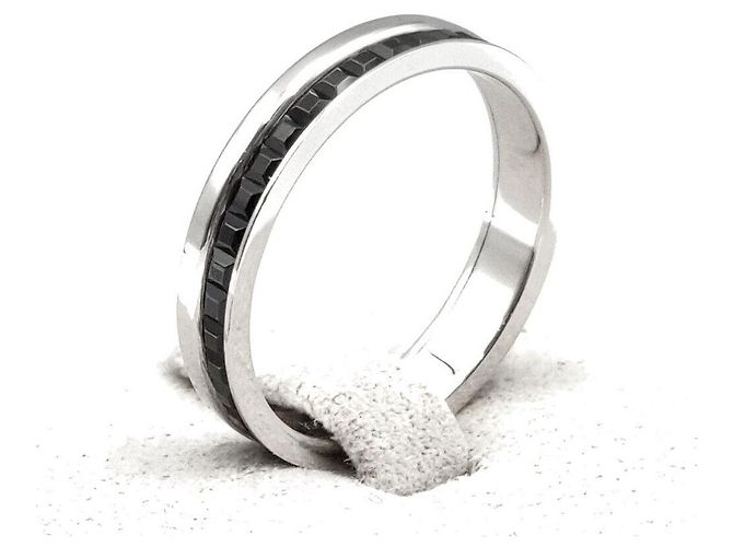 Boucheron Anello Quattro - vista 4