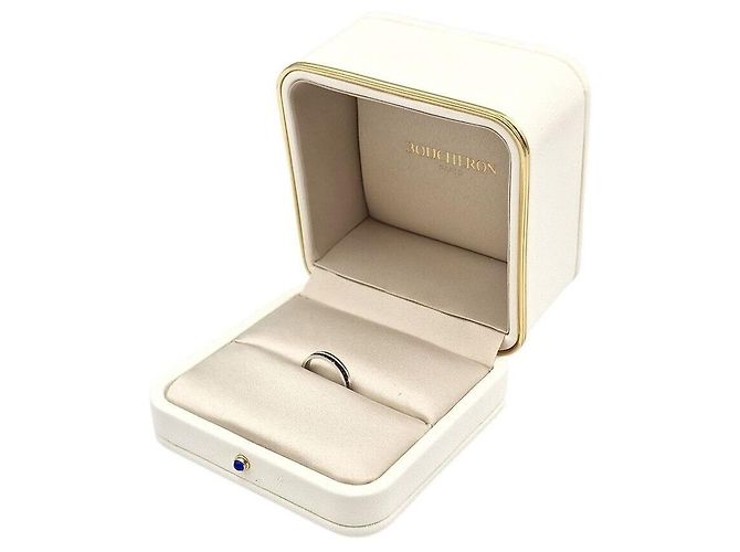 Boucheron Anello Quattro - vista 6