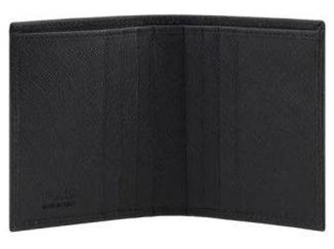 Prada Re-Nylon Wallet Black - view 7
