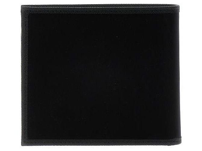 Prada Nylon Wallet Black - vista 5