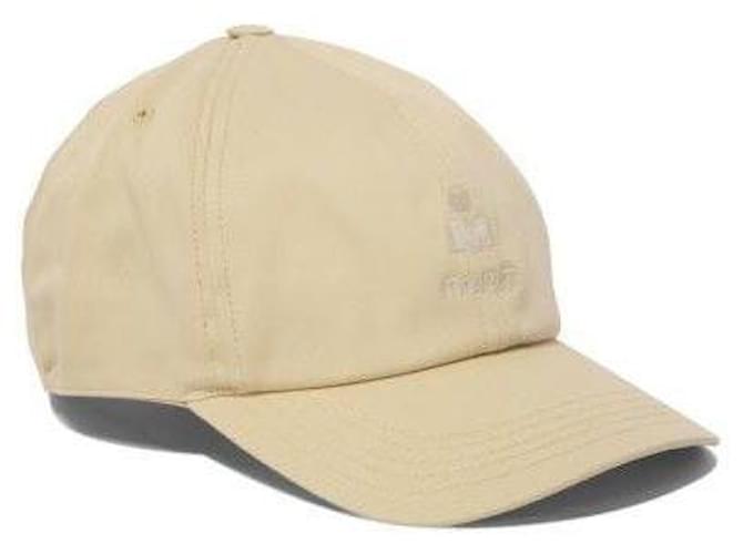 Isabel Marant Cap Braun - Ansicht 5