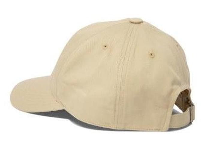 Isabel Marant Cap Braun - Ansicht 6