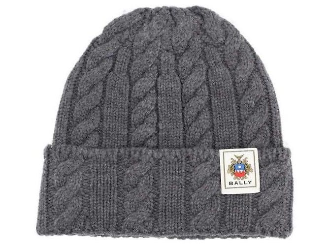 Bally Gorro de lã - Ansicht 4