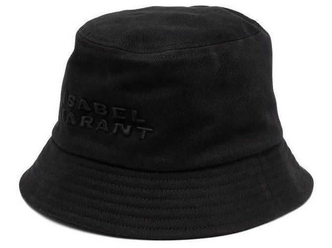 Isabel Marant Anglerhut Schwarz - Ansicht 4