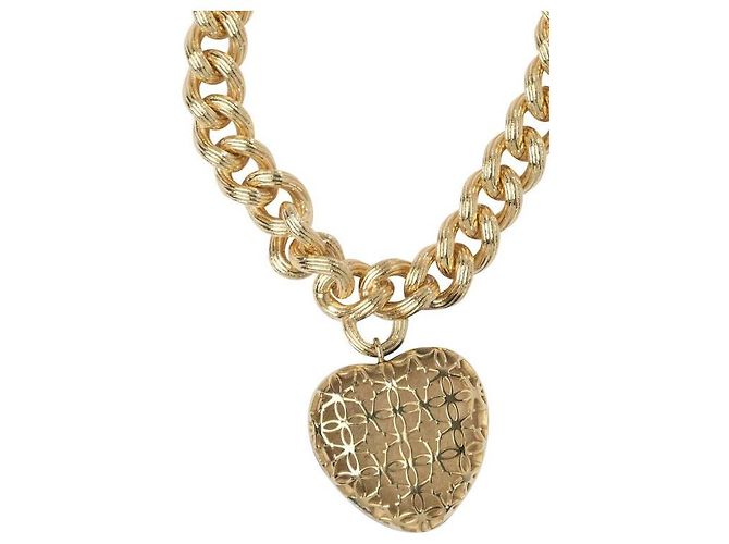 Valentino Bracciale in smalto metallico reale Nero - vista 5
