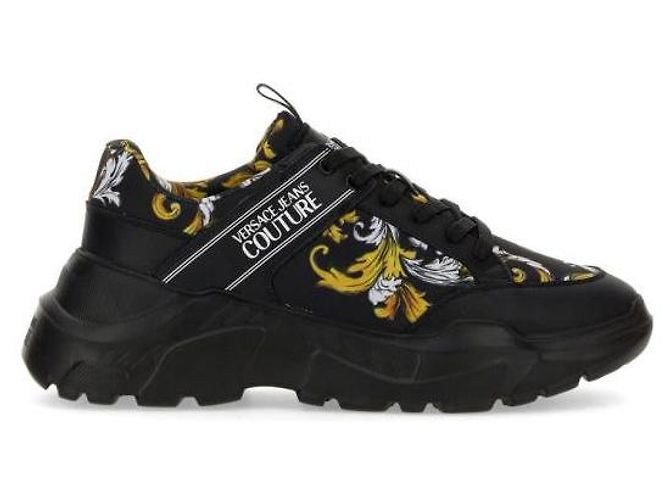 Versace Speedtrack Sneakers - view 4