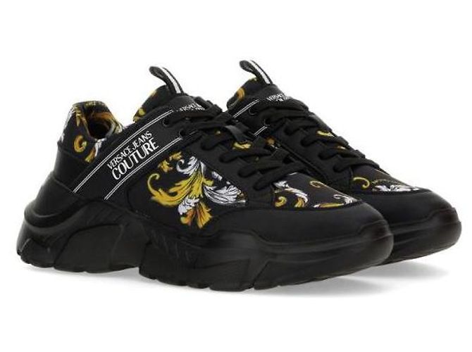 Versace Speedtrack Sneakers - view 5