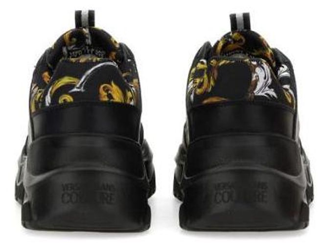 Versace Speedtrack Sneakers - view 6