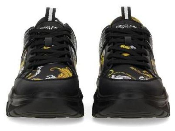 Versace Speedtrack Sneakers - view 7
