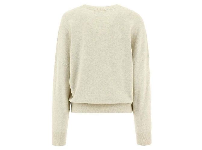Isabel Marant Baumwollpullover - Ansicht 5