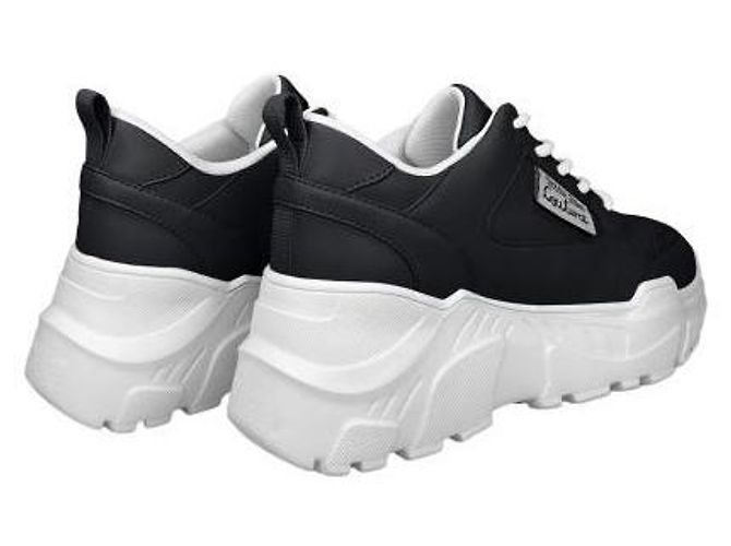 Versace Speedtrack Sneaker Schwarz - Ansicht 6