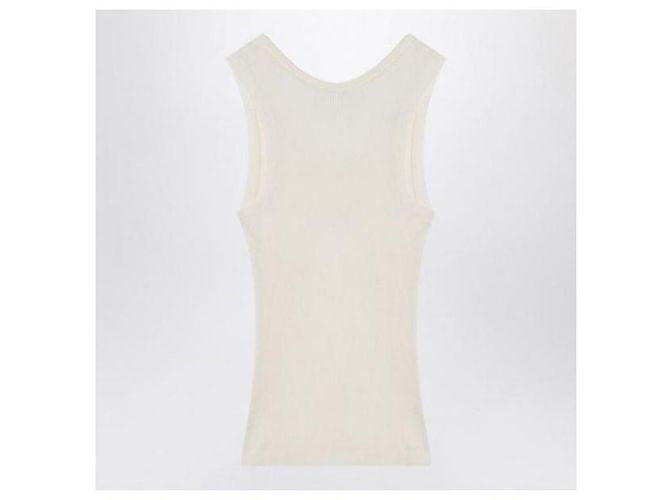 Loewe Top Anagram in Seta Anagram - vista 5
