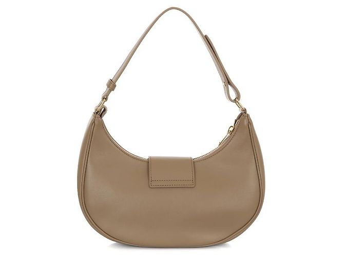 Céline Medium Trionphe Ava Schultertasche Braun - Ansicht 4