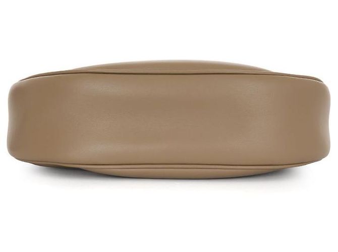 Céline Medium Trionphe Ava Schultertasche Braun - Ansicht 5