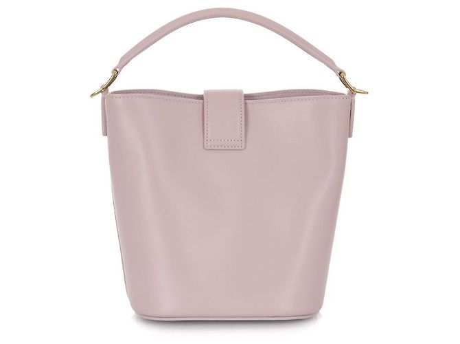 Céline Louis Small Bucket Bag Pink - Ansicht 4