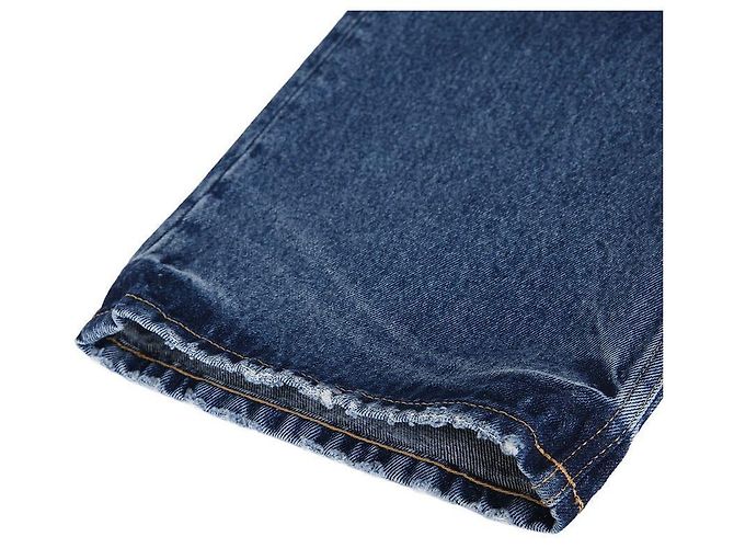 Acne AUZ Regular Fit Jeans - Ansicht 10