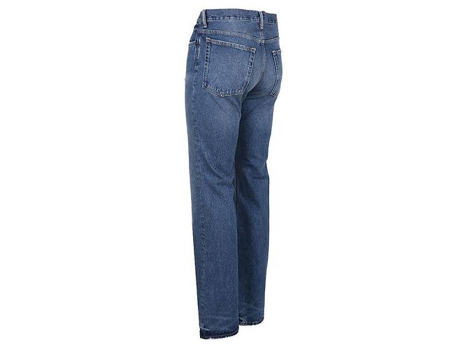 Acne AUZ Regular Fit Jeans - Ansicht 5