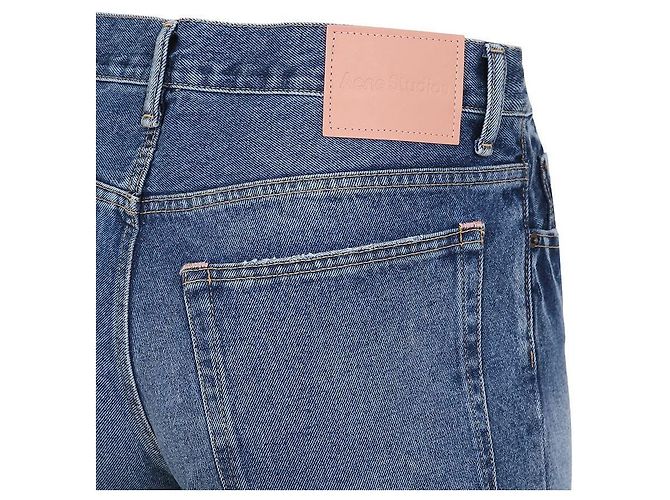 Acne AUZ Regular Fit Jeans - Ansicht 9