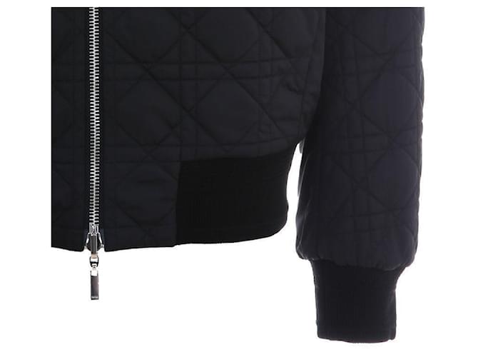 Dior Couture Reversible Jacket Black - view 11