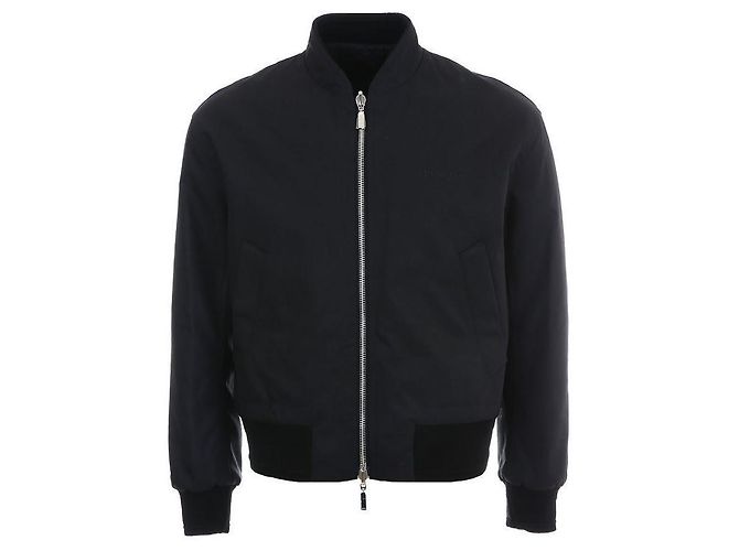 Dior Couture Reversible Jacket Black - view 2