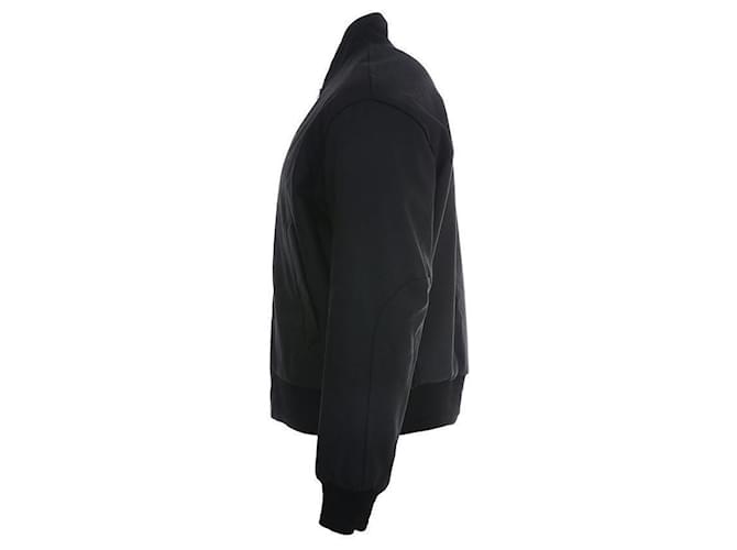 Dior Couture Reversible Jacket Black - view 3