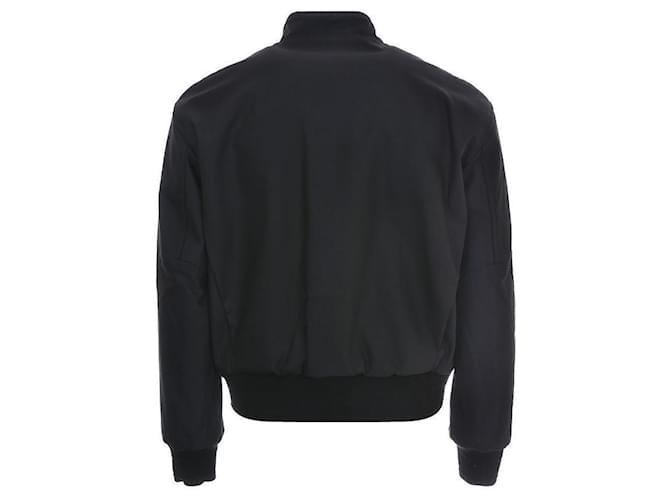 Dior Couture Reversible Jacket Black - view 4