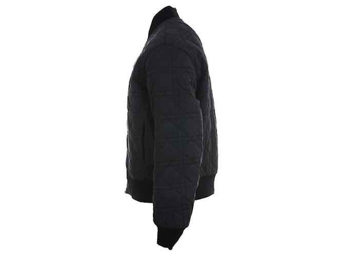Dior Couture Reversible Jacket Black - view 6