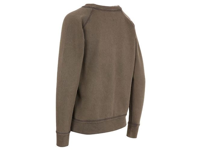 Isabel Marant Sudadera DBEC MILLYNY Blanco - vista 5