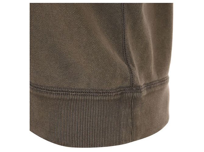 Isabel Marant Sudadera DBEC MILLYNY Blanco - vista 8