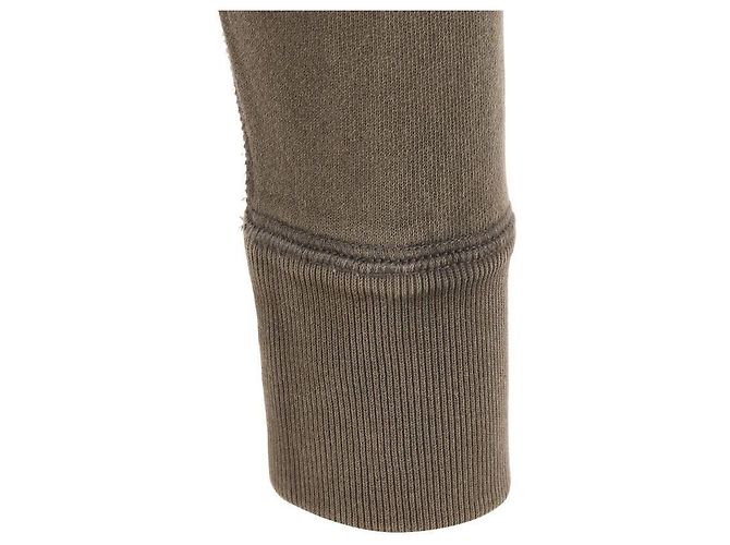 Isabel Marant Sudadera DBEC MILLYNY Blanco - vista 9