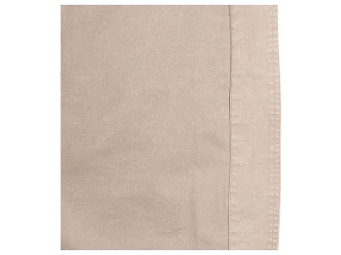 Isabel Marant MALIKA Arbeitsjacke Weiß - Ansicht 12