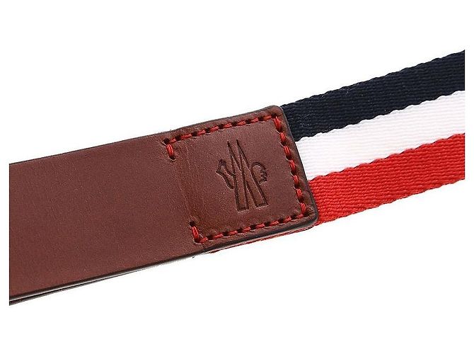 Guinzaglio per animali Moncler Genius Multicolore - vista 4