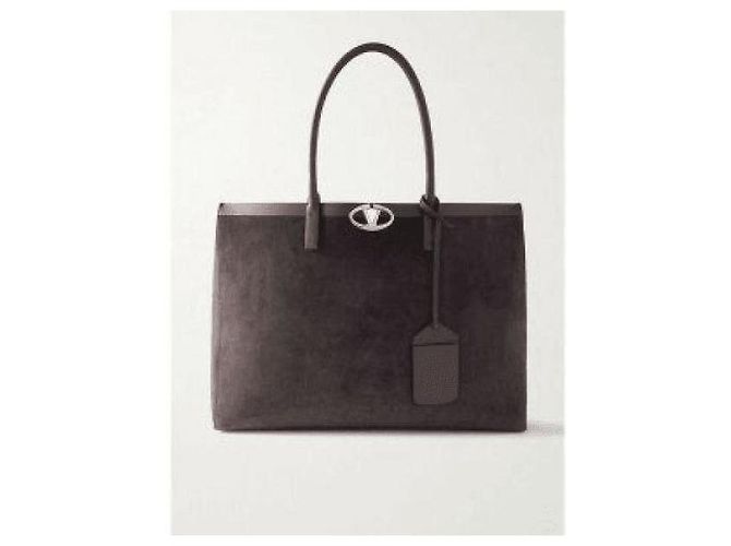 Valentino Borsa Tote Logo HQM - vista 4