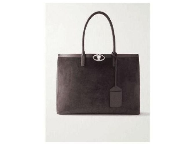 Valentino Borsa Tote Logo HQM - vista 5