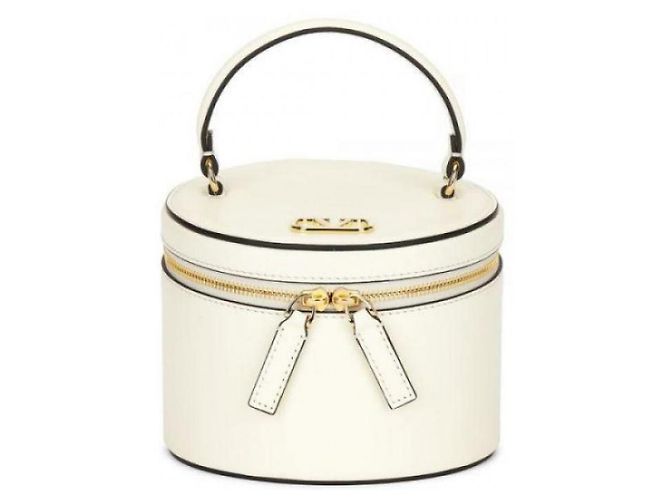 Valentino Mini astuccio per gioielli - vista 5