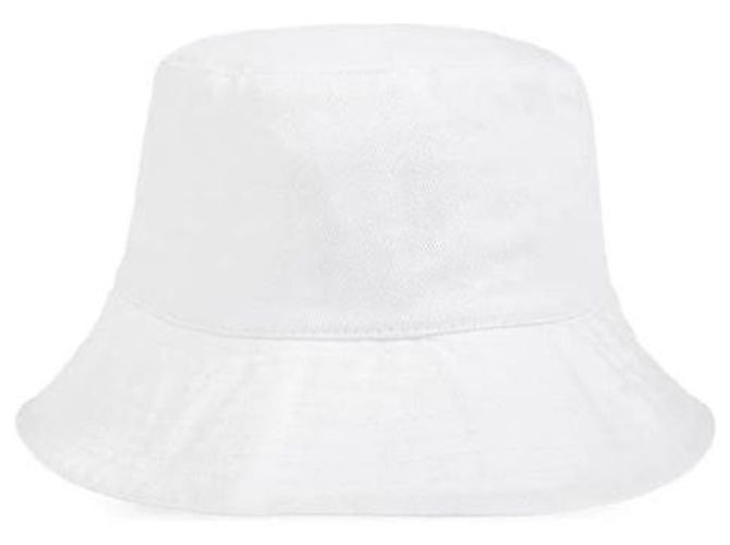 Versace Chapéu bucket bordado - vista 5