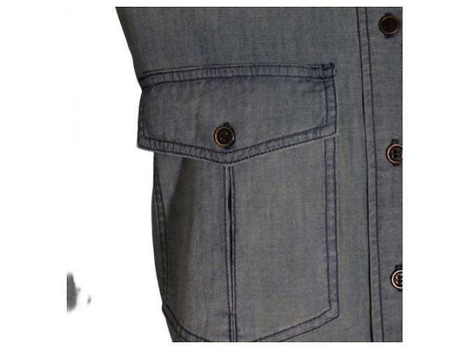 Isabel Marant Denimhemd - Ansicht 5