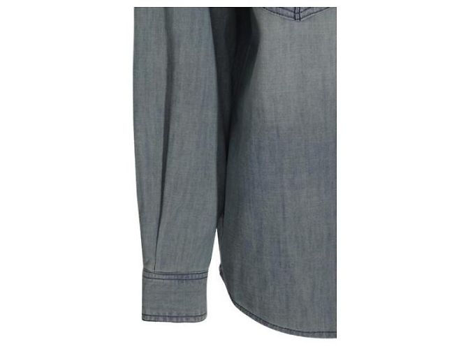 Isabel Marant Denimhemd - Ansicht 6