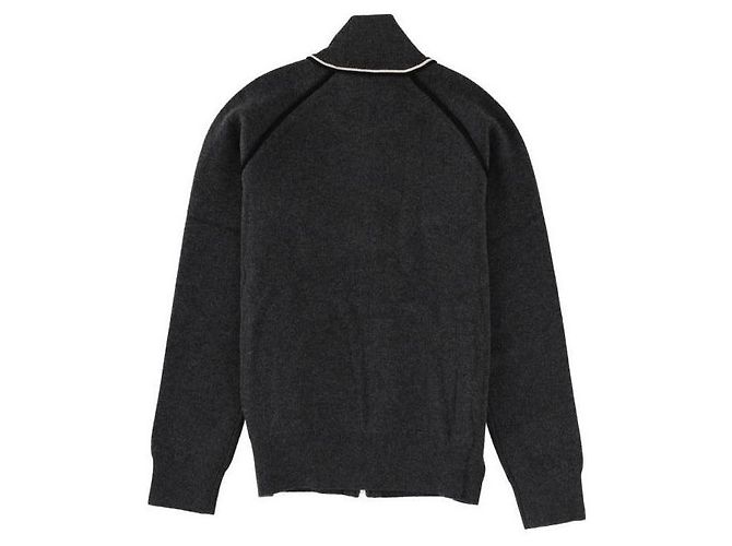 Isabel Marant Cárdigan ANBK Castaño - vista 5