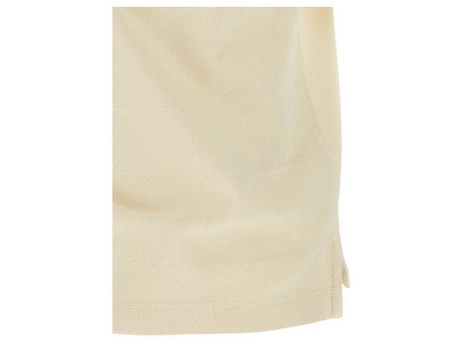 Moncler Polo-Shirt aus Baumwoll-Piqué - Ansicht 7