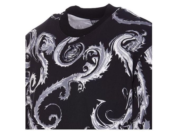 Versace Couture Sweatshirt Black - view 6