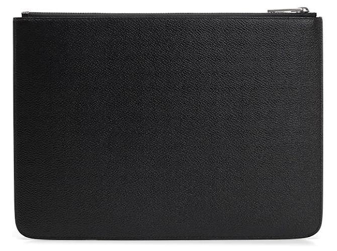 Givenchy Clutch Lion Nero - vista 2