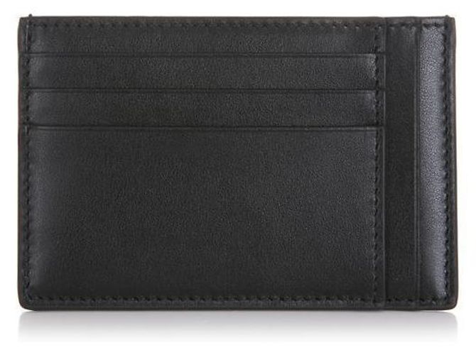 Gucci Tarjetero Maxi GG AAECE Castaño - vista 3