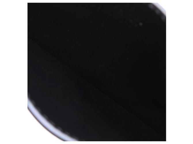 Gucci Tarjetero Maxi GG AAECE Castaño - vista 5